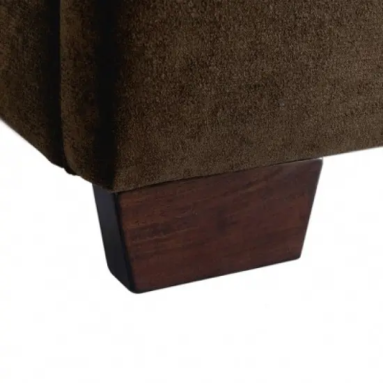 Duncan Upholstered Bed - Picket House Furnishings image {9}