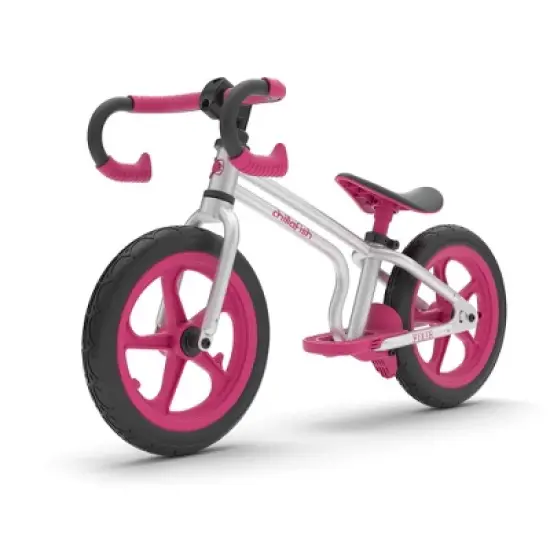 Chillafish Fixie 12" Kids' Balance Bike image {9}