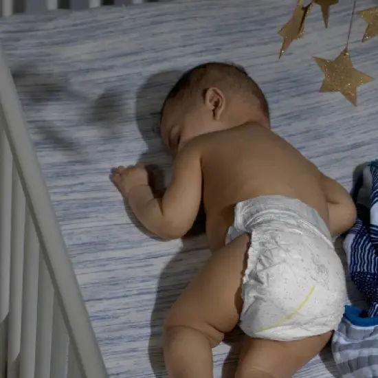 Huggies Overnites Nighttime Baby Diapers &ndash; (Select Size and Count) image {2}