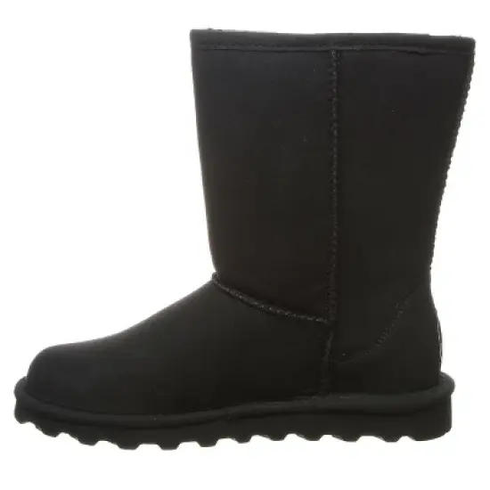 Bearpaw Women's Elle Short Vegan Boots image {1}