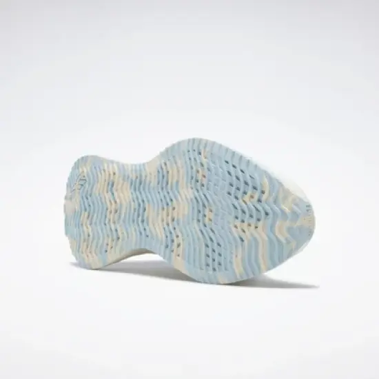 Reebok Zig Dynamica 2 Shoes - Grade School Kids Sneakers image {3}