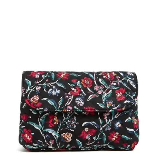 Vera Bradley Brush & Cosmetic Case image {3}