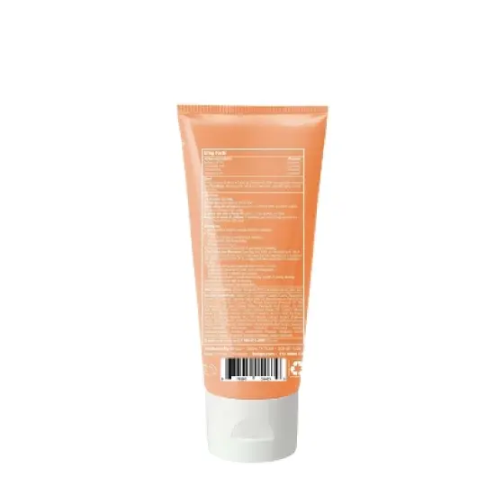 Hempz Sweet Pineapple & Honey Melon Face Herbal Sunscreen - SPF30 - 3 fl oz image {1}