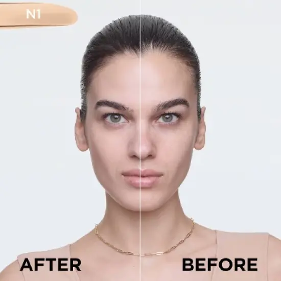 L'Oreal Paris True Match Super Blendable Foundation image {2}