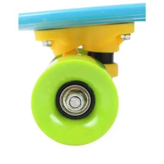 InMotion Prime NightBreak Skateboard image {1}