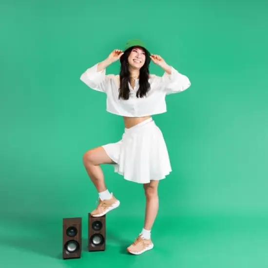 Etonic Womens Nuvolau Casual Athletic Inspired Fashion Sneaker Shoe image {6}