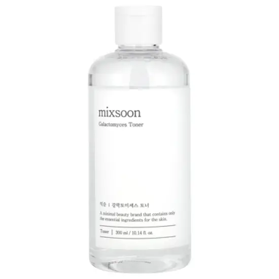 Mixsoon Galactomyces Toner, 10.14 fl oz (300 ml) image {5}