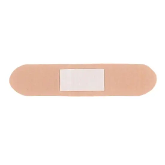 PATCH Adhesive Strips, Rayon from Bamboo, 25 Count, 1 Pack image {2}