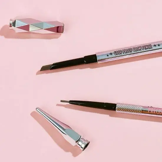 Benefit Cosmetics Precisely, My Brow Pencil Waterproof Eyebrow Definer - Ulta Beauty image {6}