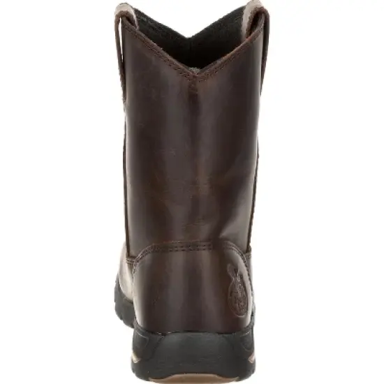 Kids Georgia Boot Athens Big Kids' Pull-On Boot image {3}