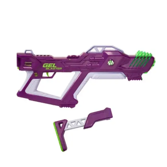 Gel Blaster StarFire XL Glow-in-the -Dark Gellet Blaster image {4}