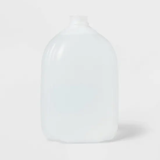 1 Gallon Distilled Water for Babies - 128 fl oz - up&up&trade; image {2}