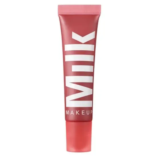 Milk Makeup Balmade Hydrating Tinted Lip Balm with Electrolytes - 0.4 fl oz - Ulta Beauty image {8}