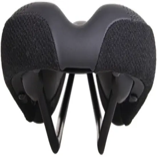 WTB Silverado Saddle - Rail Material: Titanium Width: 135 image {2}