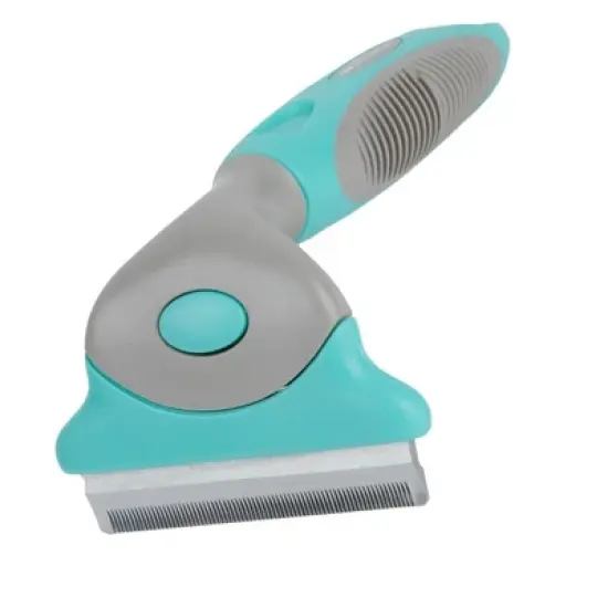 Groomer Essentials Deshedding Tool Set - Medium image {2}
