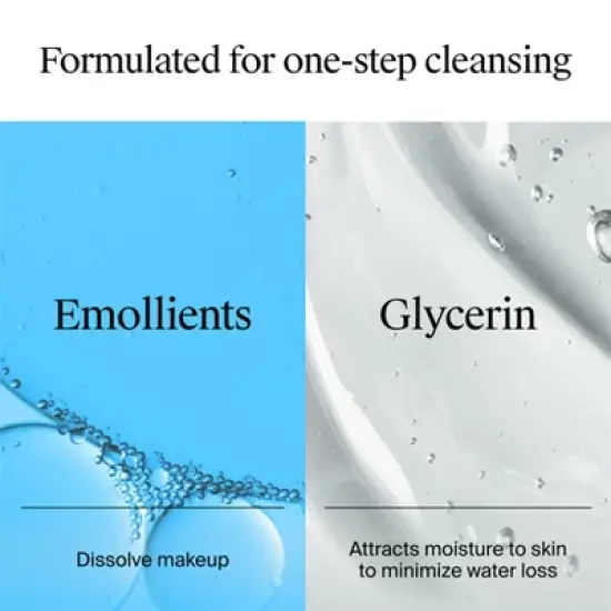 Neutrogena Fresh Foaming All-in-One Cleanser - 8.5 fl oz image {4}