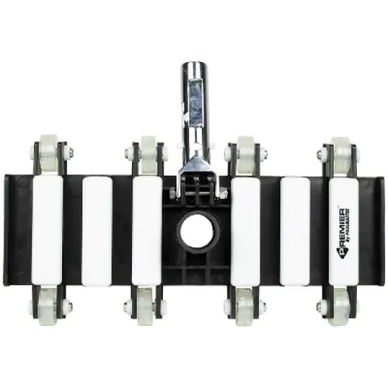 Poolmaster Premier Collection Pro Heavy Duty Gunite Flexible Vacuum image {4}