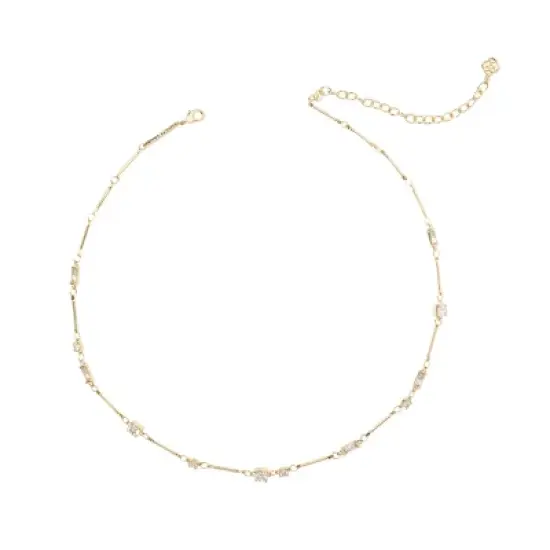 Kendra Scott Jessa Strand Necklace image {1}
