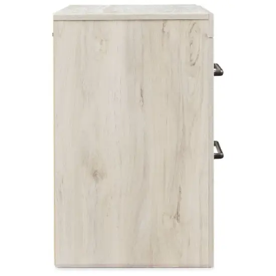 Cambeck Nightstand White - Signature Design by Ashley image {4}