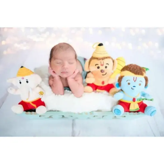 Modi Toys The Mini Bundle image {6}