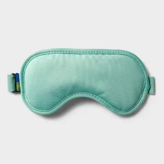 Light Blocking Sleep Mask - Open Story&trade; image {4}