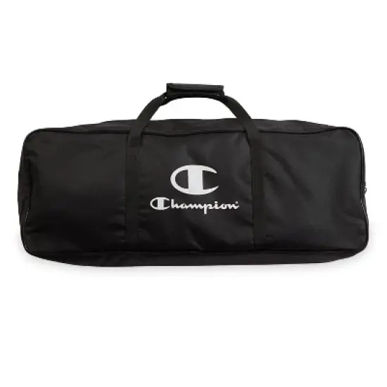 Champion Spike Volleyball Net image {5}