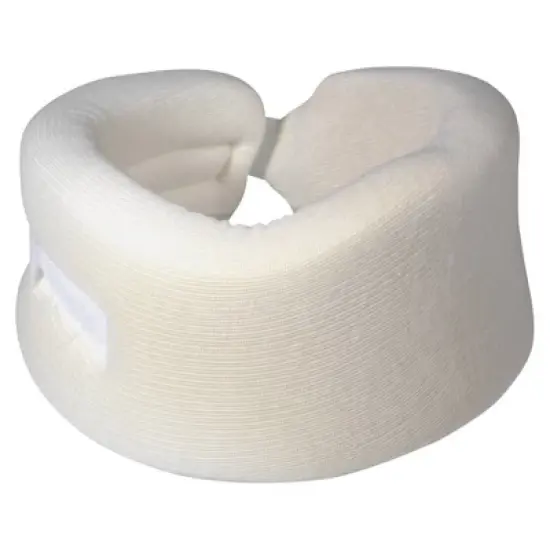 Drive Medical Cervical Collar - White image {4}