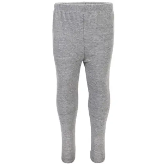 Disney Minnie Mouse Mickey Mouse Fleece Hoodie and Leggings Outfit Set Infant to Big Kid image {4}