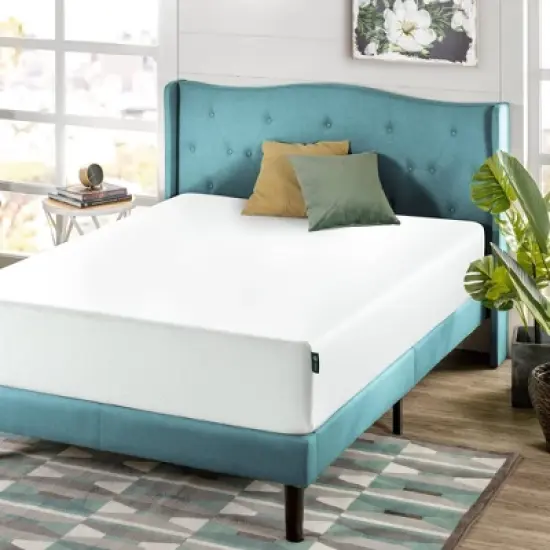 Zinus Green Tea Infused 10" Memory Foam Mattress image {5}