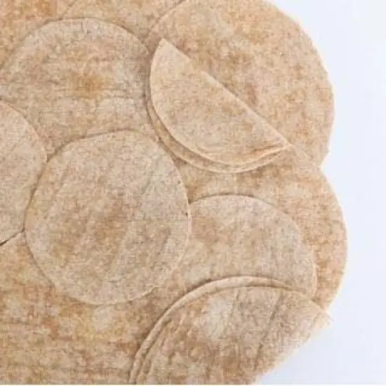 Sinaloa Hawaii Wraps Snack Flour Tortillas - 11.5oz/8ct image {8}