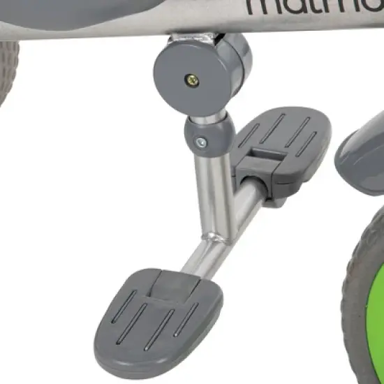 Huffy Malmo Trike Pedal and Push Ride-On Toys image {7}