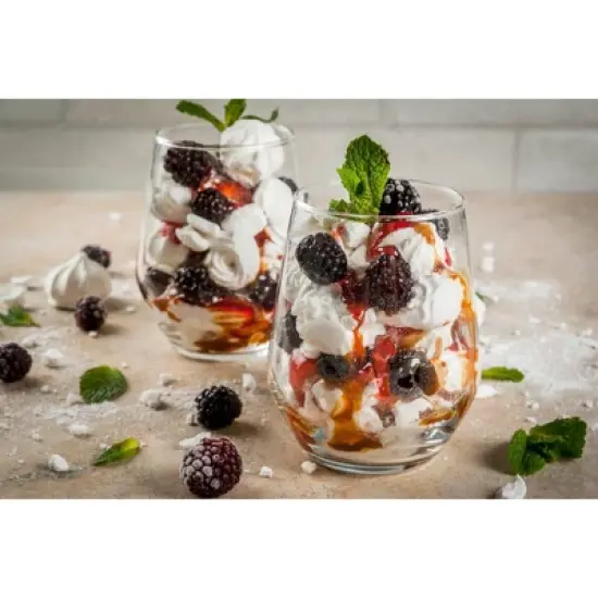 Fresh Organic Blackberries - 6oz image {2}
