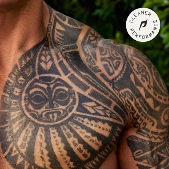 Papatui Paraben-Free Protect and Brighten Vitamin E Tattoo Spray - Coconut Woods - 4oz image {5}