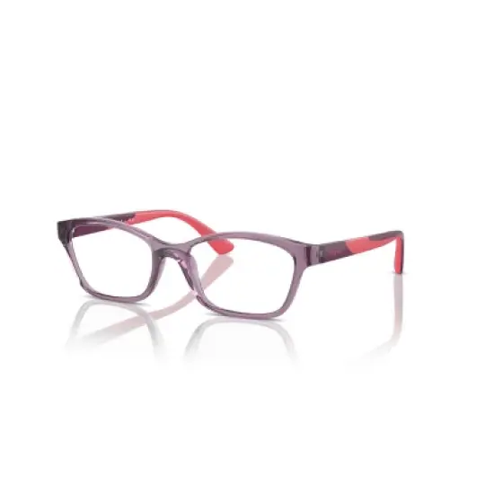 Vogue Eyewear VY2024 47mm Child Cat Eye Sunglasses - prescription-ready image {7}