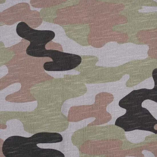 Gerber Toddler Boys' Raglan Tees - 2-Pack image {7}