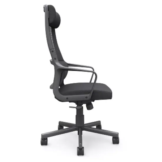 Hawson Mesh Ergonomic Swivel Office Chair - miBasics image {6}