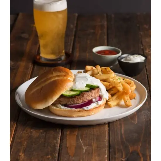 Artisan Hearth French Rolls - 21oz/8ct image {3}