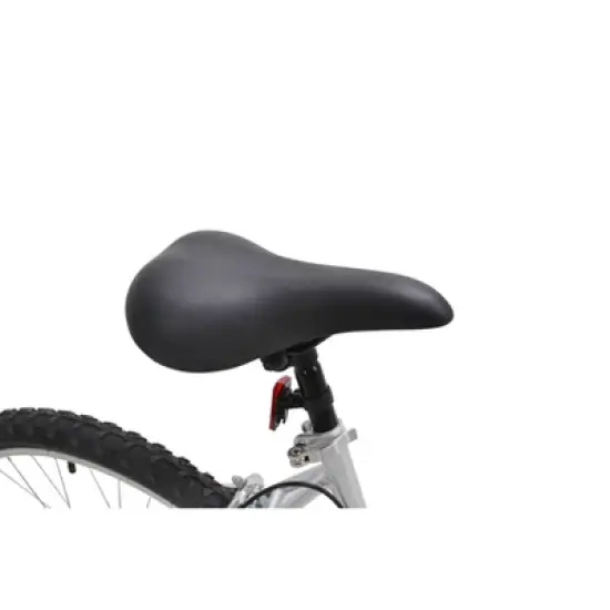 Kent Women's Airflex 26" Mountain Bike - Silver image {4}