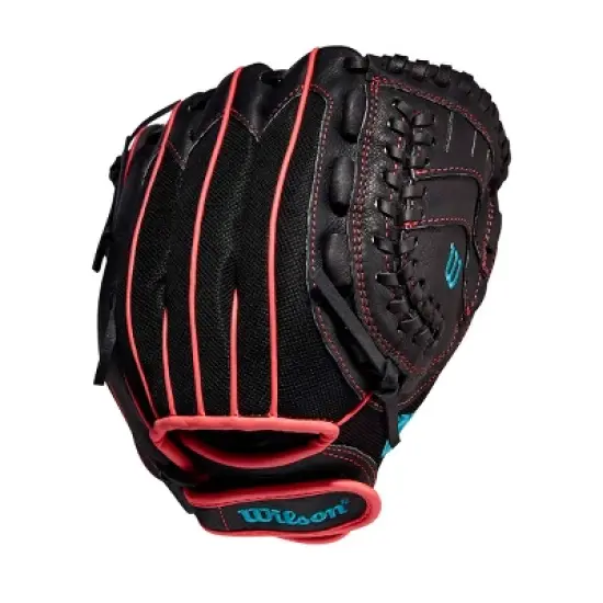Wilson Flash 11" Fastpitch Youth Glove image {3}