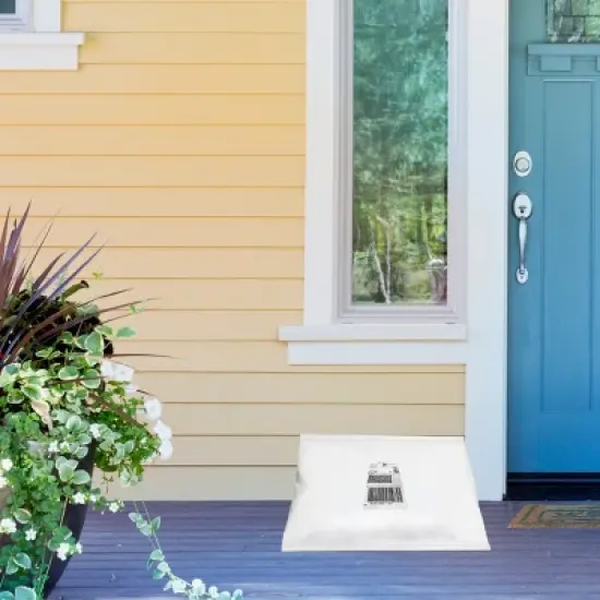 UOFFICE Pack of 50 Poly Bubble Mailer Bags 14.25"x20" #7 Envelopes image {8}