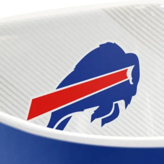 NFL Buffalo Bills Large Party Bowl image {2}