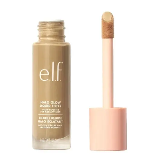 e.l.f. Halo Glow Liquid Filter - 1.06 fl oz image {19}