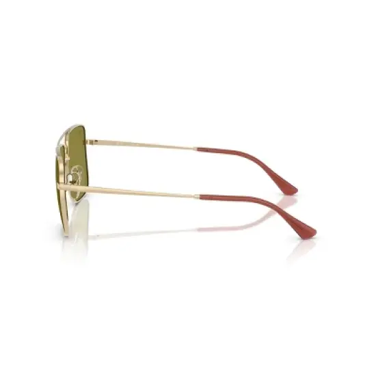 Ray-Ban RB3758 56mm Gender Neutral Square Sunglasses image {2}