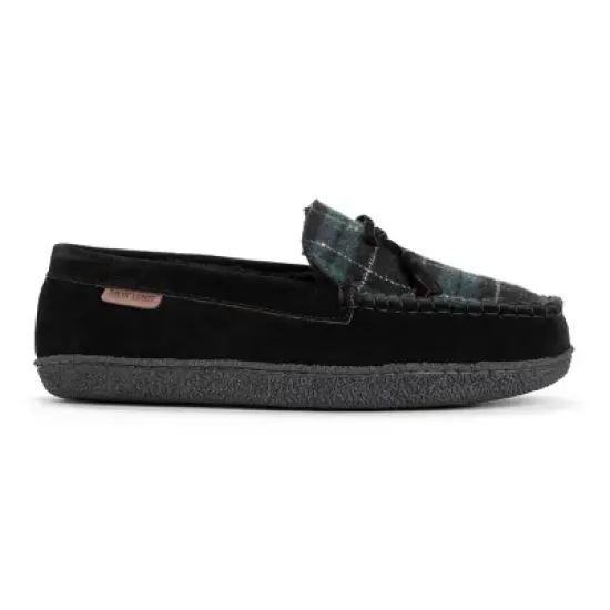 MUK LUKS Men's Talan Slipper image {6}