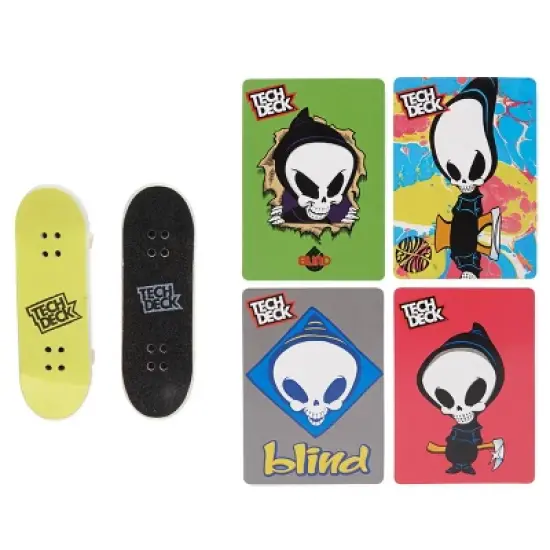 Tech Deck Neon Mega Park X-Connect Creator image {4}