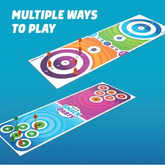 Buffalo Games Tabletop Smack Darts image {2}