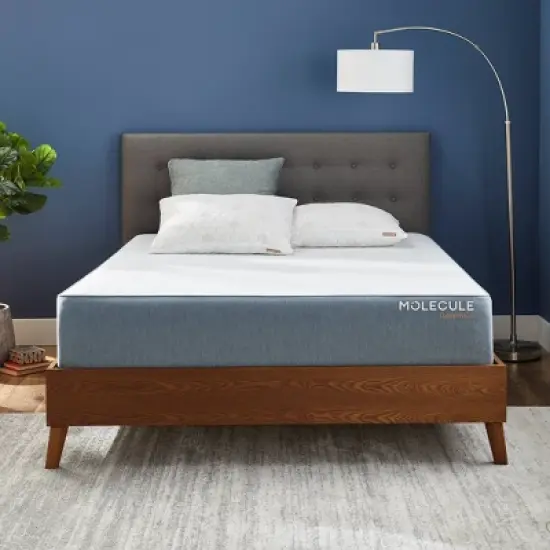 Molecule CopperWELL 12" Mattress image {7}