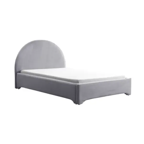 Second Story Home Uma Toddler Bed image {4}