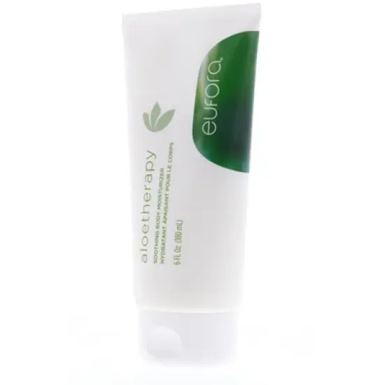 Eufora Aloetherapy Soothing Body Moisturizer, 6 oz image {7}