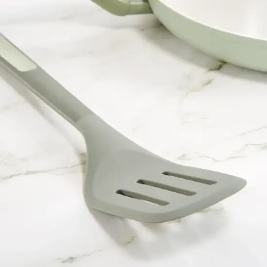 BergHOFF Balance 3Pc Nonstick Nylon Utensil Set, Recycled Material image {5}